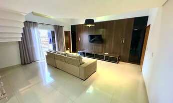 Imagem 5: Apartamento Duplex Sky Loft - Bosque da Saúde - Cuiabá