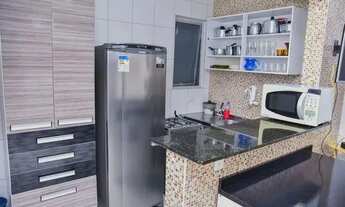 Imagem 6: Kitnet/conjugado para venda com 32 metros quadrados em Mirim - Praia Grande - SP