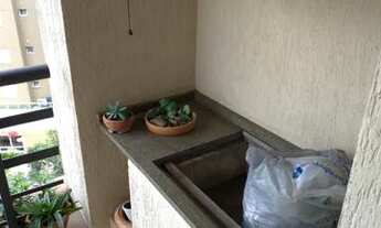 Imagem 6: Apartamento para venda tem 110 metros quadrados com 3 quartos em Vila Andrade - São Paulo