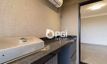 Imagem 7: Apartamento com 3 dormitórios para alugar, 118 m² por R$ 5.906,71/mês - Jardim Olhos D