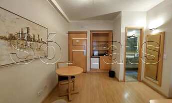 Imagem 3: Quality Hotel Paulista para locação com 29m² próximo da Avenida Nove de Julho