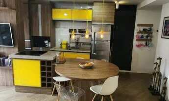 Imagem 2: Apartamento padrão em Consolação - São Paulo