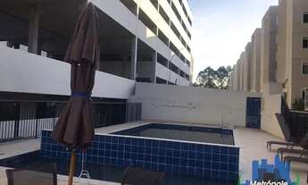 Imagem 7: Apartamento com 2 dormitórios para alugar, 42 m² por R$ 1.690/mês - Jardim Rosa de Franca