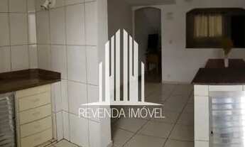 Imagem 6: Sobrado á venda com 132m² 3 dormitorios 1 vaga de garagem na Vila Camilopolis