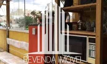 Imagem 4: Cobertura à venda, sem condômino, 2 Dormitórios, 1 Suite