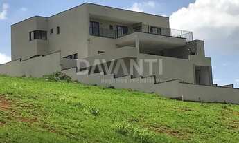 Imagem 4: Casa à Venda Condomínio Fazenda Serra Azul II