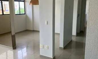 Imagem 6: Cobertura para venda com 217 metros quadrados com 5 quartos em Bessa - João Pessoa - PB