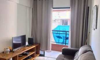 Imagem 2: Apartamento à venda no Edifício Rio Miño, com 2 quartos, em Nazaré - Belém - PA