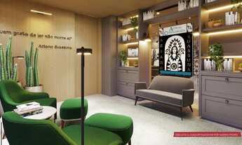 Imagem 2: LANÇAMENTO ALTÍSSIMO PADRÃO 4 QUARTOS