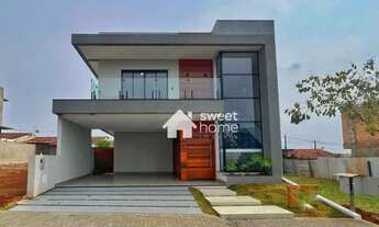 Imagem 3: Sobrado no Paysage Felicita