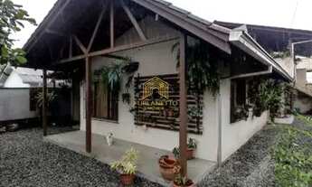 Imagem 2: Linda casa no bairro Adhemar Garcia