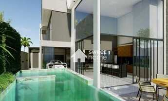 Imagem 3: Sobrado no Treviso