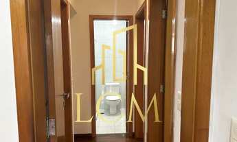 Imagem 2: APARTAMENTO PARA LOCAÇÃO NA VILA MARIANA