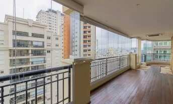 Imagem 2: PERDIZES NOBRE - ESTUDA PERMUTA NO BAIRRO - 206 M² ÚTEIS