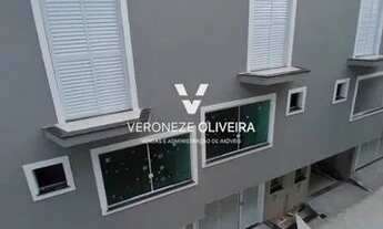 Imagem 4: SOBRADO NOVO EM CONDOMINIO FECHADO PARA A VENDA NO BAIRRO PENHA DE FRANÇA, 2 DORMS, 2 SUÍT