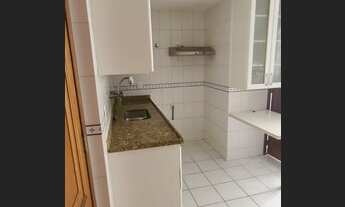 Imagem 6: Apartamento para aluguel possui 100 metros quadrados com 3 quartos