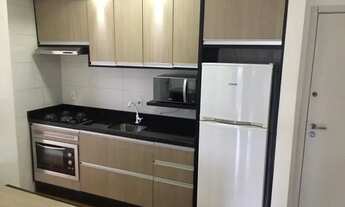 Imagem 2: Alugo apartamento mobiliado Santo Amaro da Imperatriz