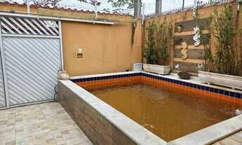 Imagem 4: Oportunidade Única!!! Casa 2 Dts, Espaço Goumert, Piscina, 2 Vagas