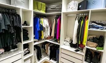 Imagem 6: Linda casa a venda Condomínio New Ville Pronta para morar Santana de Parnaíba