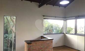 Imagem 2: Casa na Serra da Cantareira com 02 (dois) dormitórios, 02 (duas) salas e linda vista