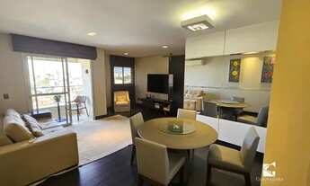 Imagem: Apartamento mobiliado para alugar incluso