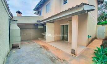 Imagem 5: Casa com 3 dormitórios, 130 m² - venda por R$ 500.000,00 ou aluguel por R$ 3.100,00/mês