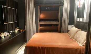 Imagem 2: Ed. Maxhaus Apartamento com 1 dormitório