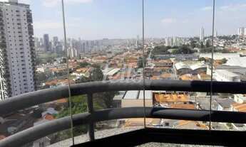Imagem 5: São Paulo - Apartamento Padrão - Tatuapé