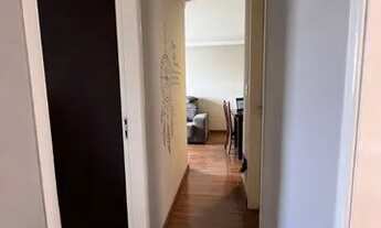 Imagem 3: PIAZZA VENEZIA, APARTAMENTO DE 67m2 COM 3 DORM,1 SUITE E 2 VAGAS Á VENDA EM INTERLAGOS