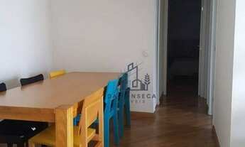 Imagem 6: Apartamento com 3 dormitórios à venda, sendo 1 suíte, 80 m² - Vila Yara - Osasco/SP***Edif