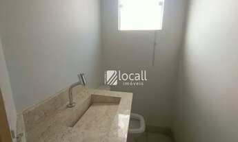 Imagem 7: Casa com 3 dormitórios à venda, 225 m² por R$ 860.000,00 - Jardim Tarraf II - São José do