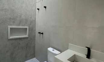 Imagem 7: Casa - Loteamento Park Gran Reserve - Indaiatuba/SP