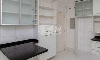 Imagem 5: Apartamento com 2 Dormitórios e uma área de 96m² locação por R$4.000,00 e para venda por R