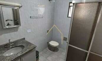 Imagem 7: Casa com 3 dormitórios para alugar, 67 m² por R$ 2.252,00/mês - Jardim São Paulo - America