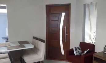 Imagem 4: Casa pra Venda em Campo Grande - Salim