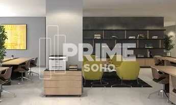 Imagem 3: Vivance - Lançamento - 3 Quartos - Batel