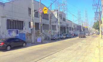 Imagem: Galpão Comercial Parque da Moóca