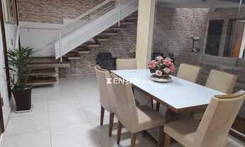 Imagem 6: Casa com 3 dormitórios, 234 m² - venda por R$ 1.048.000,00 ou aluguel por R$ 7.280,00/mês