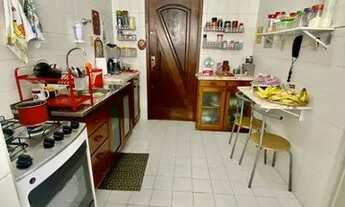 Imagem 4: Apartamento 3/4 + dependência completa com acesso para o hiperideal