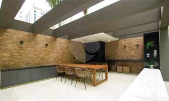 Imagem 5: Apartamento para venda possui 163 metros quadrados com 3 quartos em Vila Mariana - São Pau