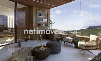 Imagem 6: Venda Apartamento 5 quartos Jardim da Torre Nova Lima