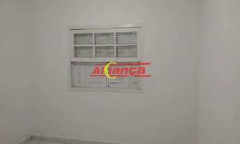 Imagem 7: ÓTIMA CASA PARA ALUGAR COM 3 DORMITÓRIOS SENDO 1 COM SUÍTE 90M² - PONTE GRANDE - GUARULHOS