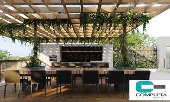 Imagem 4: J.Smart Carolina Sucupira - A melhor solução para morar ou investir