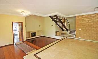 Imagem 3: Casa a venda na Granja Viana Jardim Mediterrâneo