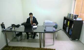 Imagem 7: Sala comercial Galpão / depósito com 1 vaga na garagem