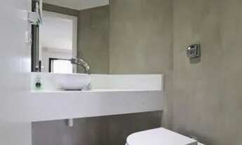 Imagem 7: Apartamento para Aluguel - Chácara Santo Antonio, 3 Quartos, 125 m2