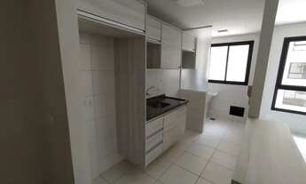 Imagem 3: Apartamento com 2 dormitórios para alugar, 65 m² por R$ 1.850,00/mês - Vila Brasil - Londr