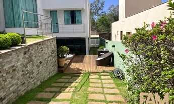 Imagem 2: Venda - CASA - LAGOA DOS INGLESES NOVA LIMA MG