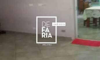 Imagem 6: Casa com 2 dormitórios à venda, 237 m² por R$ 650.000,00 - Jardim Batagin - Santa Bárbara