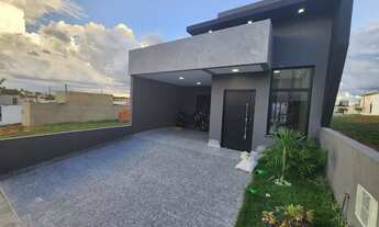 Imagem: Casa de condomínio para venda com 112 metros